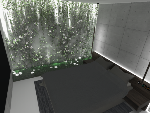 4K MINI BADROOM