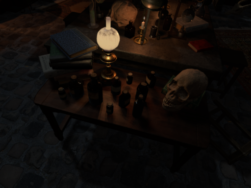 Alchemist House