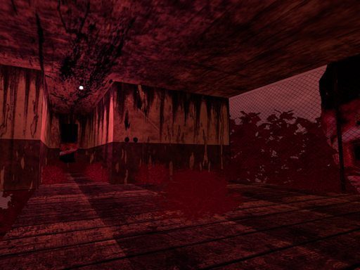 You are safe to infest here