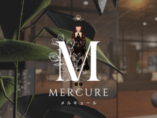 株式会社MERCURE（メルキュール）