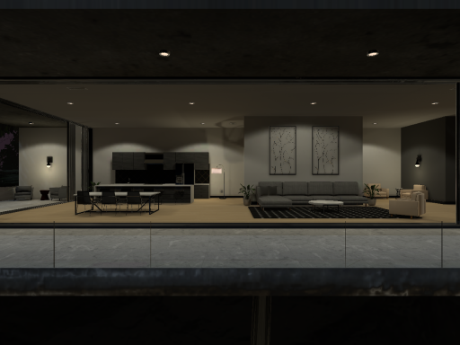 World Modern Chill