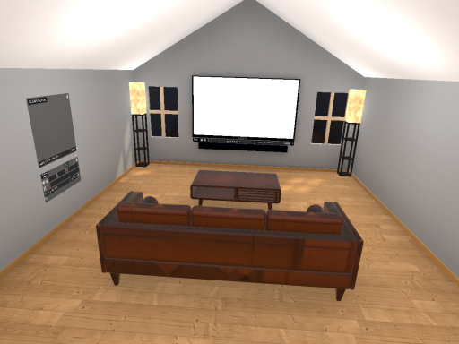 Chill House
