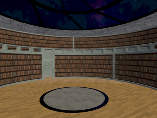 EDVR Round Library