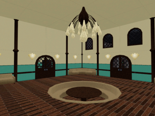 Adventurers Asylum