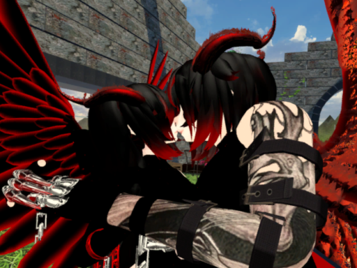 Body's Avatars