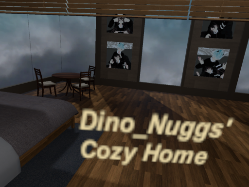 Cozy Home