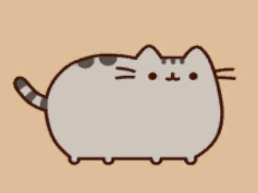 빵냥이 아바타 월드 ⁄ Pusheen Cat Avatar World