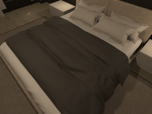 Just Sleep