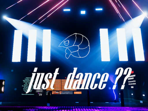 Not for Dance but its time for me․․․