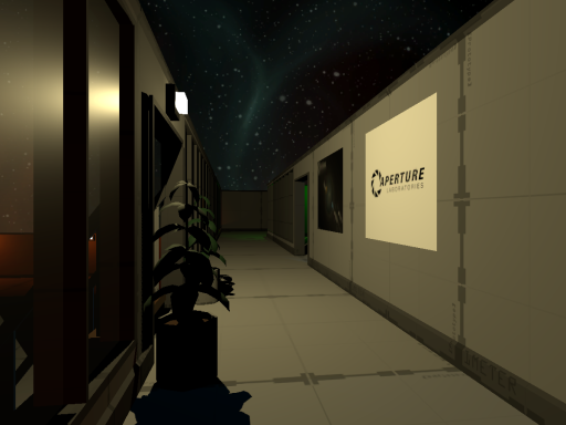 TheSpaceOffice