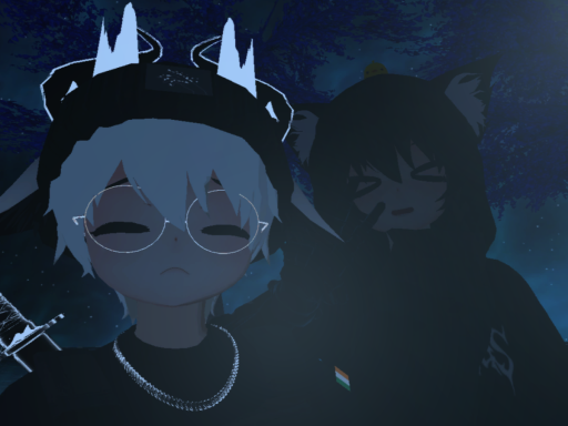 Blu's Hangout Spot