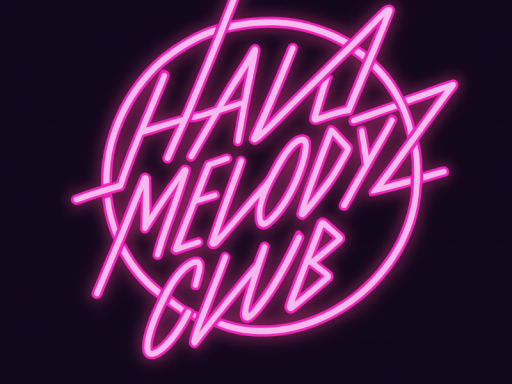 Halo Melody Club - v1
