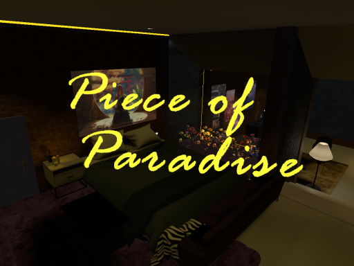 Piece of Paradise