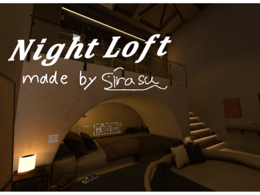 ～Night Loft～
