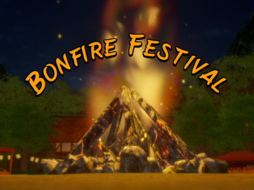 Bonfire Festival