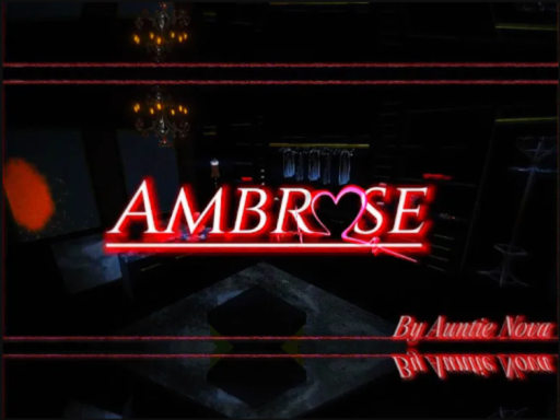 Ambrose