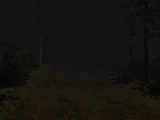 Get Lostǃ Night （OLD WORLD）