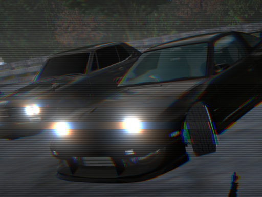 Nissan Heaven With Car Colliders v4․5