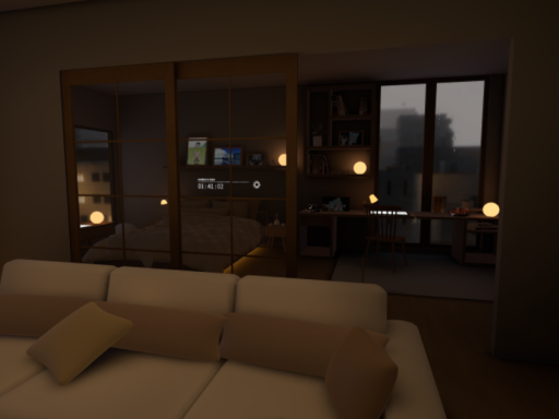 NiKoLi's room