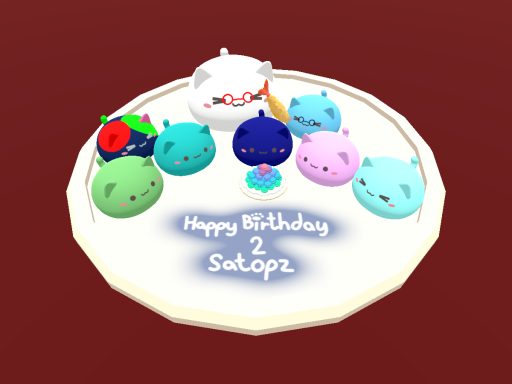 HBD 2 SaToPz