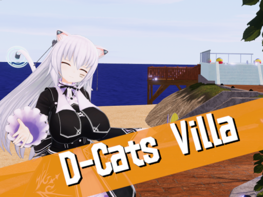 D-Cats Villa