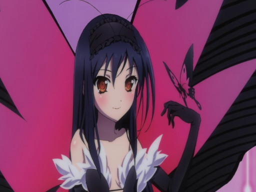 Accel World Avatars