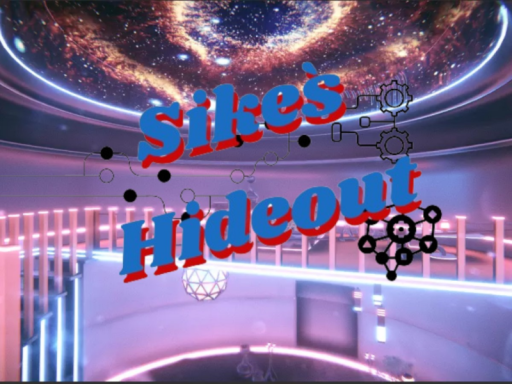Sike's Hideout