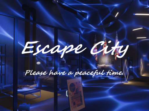 Escape City