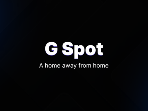 G Spot Base