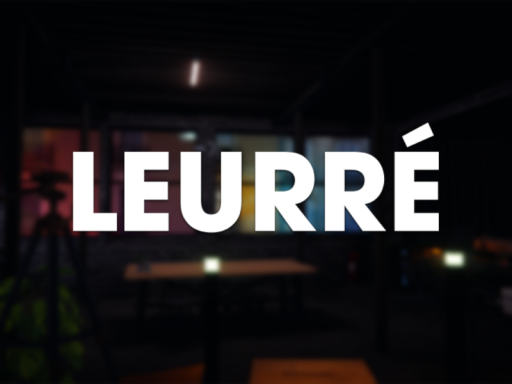 Leurré