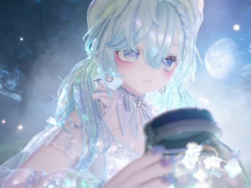琉璃居