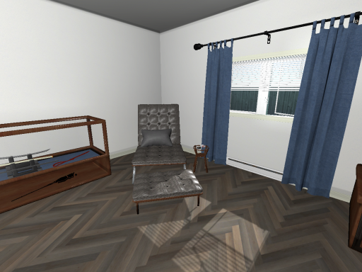 Small House
