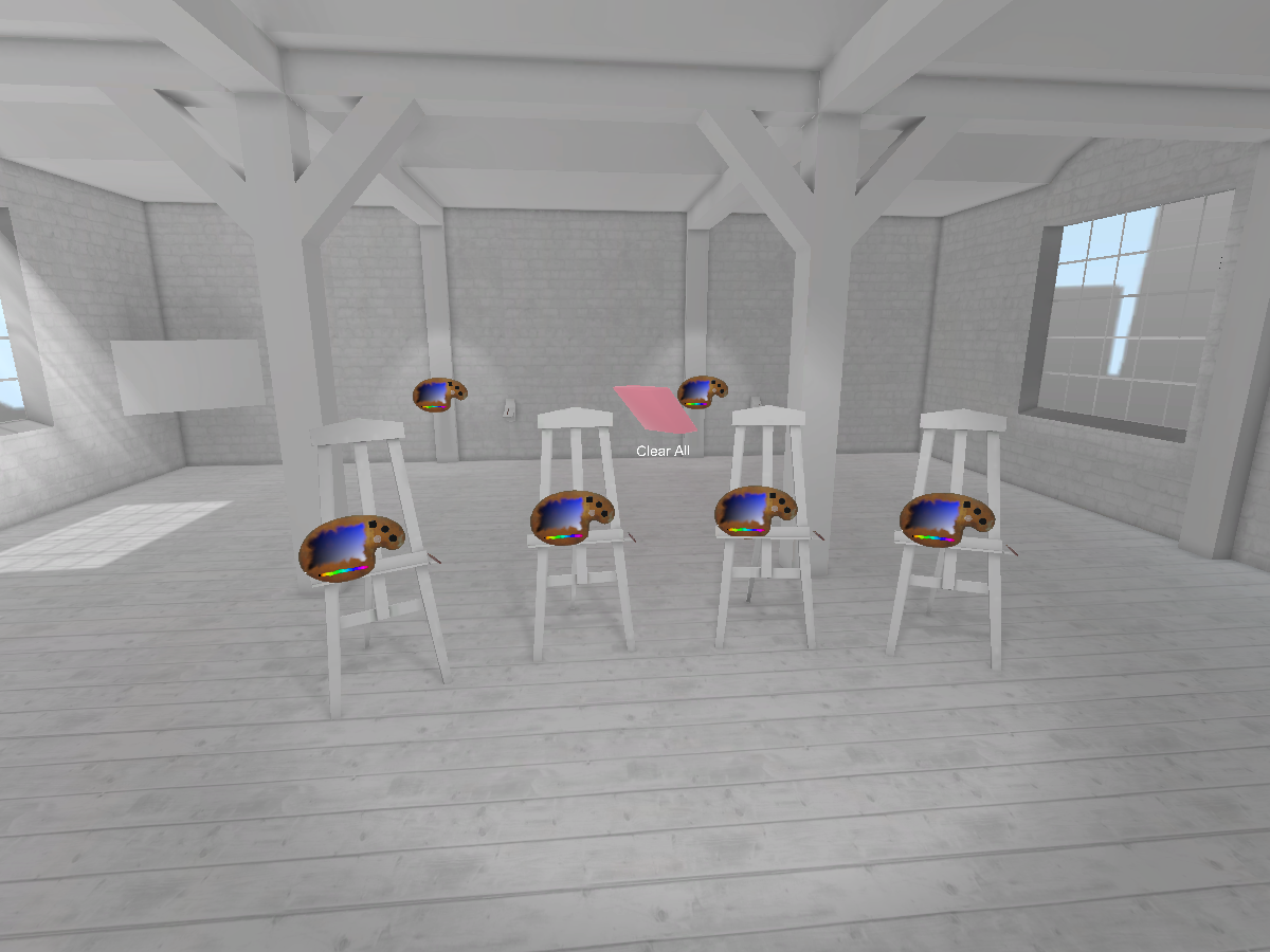 Sculpting Studio
