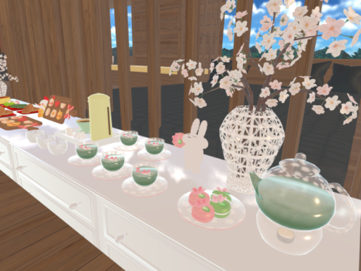 OSHIGOTO SPACE 2F