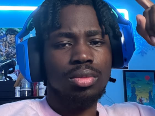 Gorilla00000 avatar world