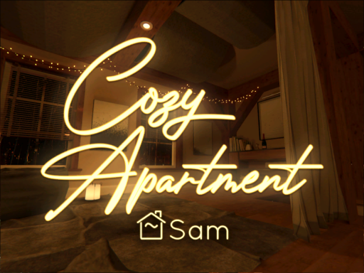 Cozy Apartment