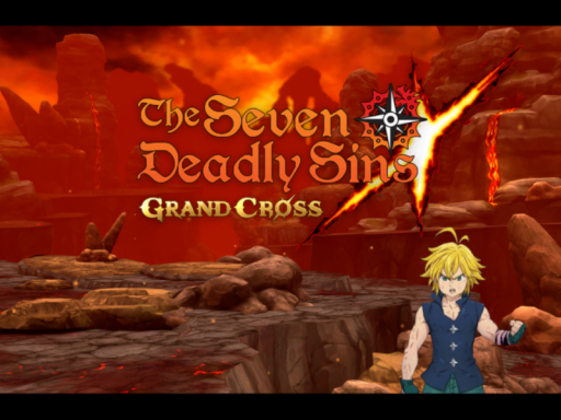 Purgatory - Seven Deadly Sins