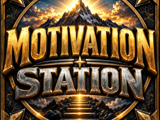 Motivation Station