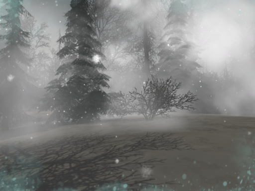 Cold Shelter