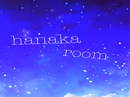 hanakaroom