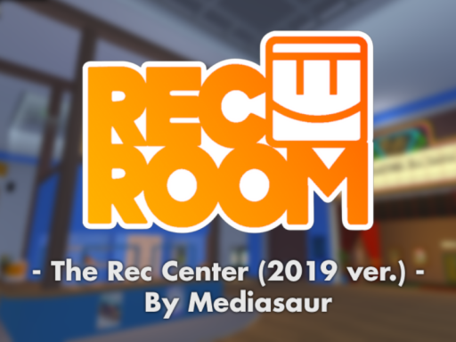 ＾RecCenter ［After Hours］