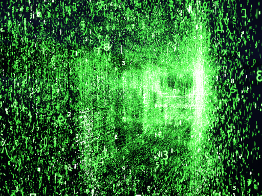 Decode the Matrix