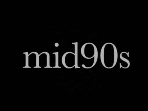 MID90S SKATE STORE