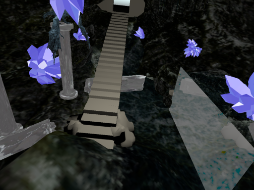 Akali Dragon Cave