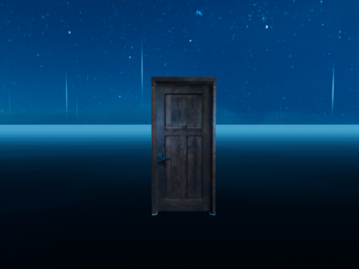 The Door