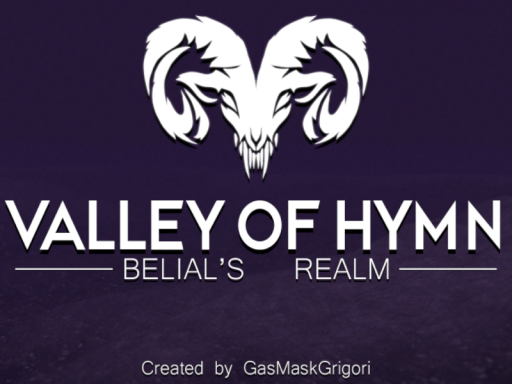 ［P․C․］ Valley of Hymn （unsupported as of 11․30․25）