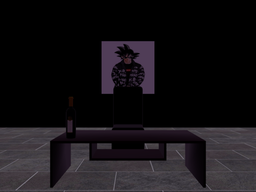 The Vibe Room