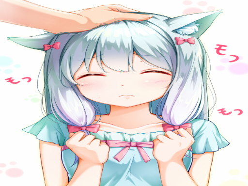 Nyan's Chill World