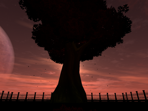 Syn's Purgatory