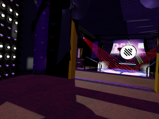 Vexed Club